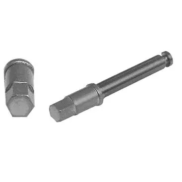Latch-Style Long 2.5Mm Hex Driver For Extended Reach 1