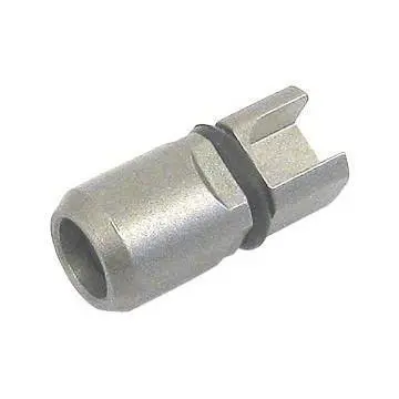 Latch-To-Square Conversion Adapter For Implant Tools 1