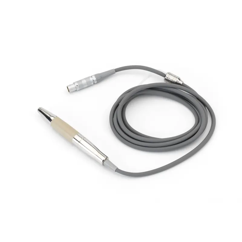 Led-Compatible Handpiece For Arteotomy Op-1 Unit 1