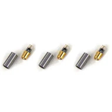 Led Replacement Bulbs For Kavo And Vector 6-Pin Couplers – Pack Of 3 1