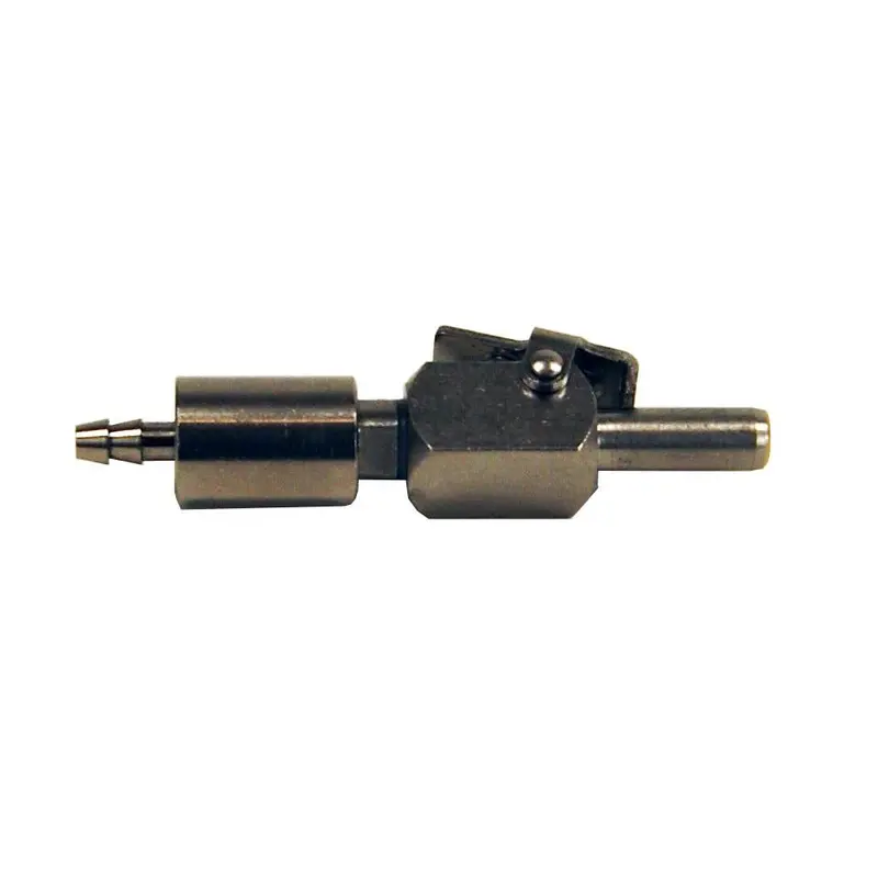 Lil Beaver Precision Regulated Quick-Disconnect Fitting 1