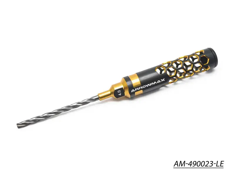 Limited-Edition Arm Reamer – 4.0Mm × 90Mm (Am-490023-Le) 1