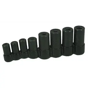 Lisle 70500 Tap Socket Set For Threaded Fastener Service 1