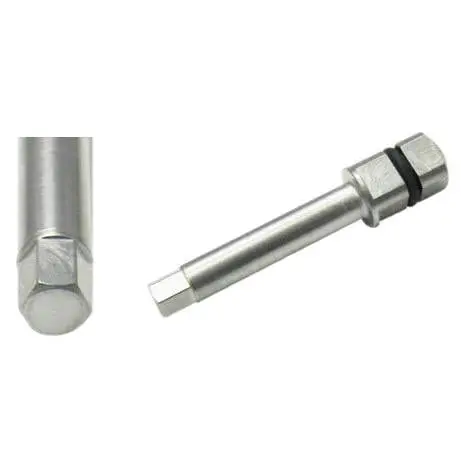 Long Internal-Hex 2.5Mm Hex Driver Tool 1