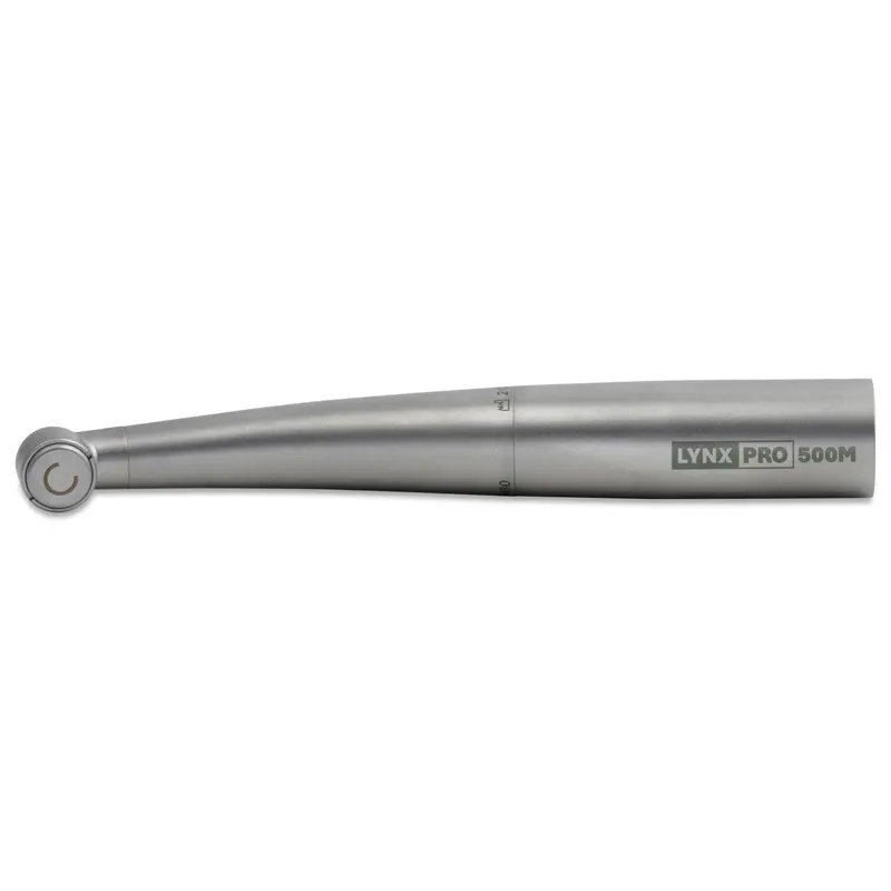 Lynx™ Pro 500Mv High-Speed Fiber-Optic Handpiece – Kavo-Compatible, Push-Button, Mini Head 1