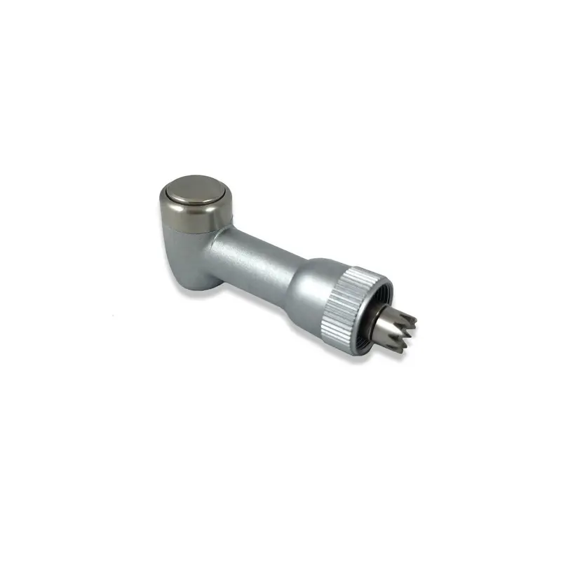 Lynx™ Push-Button Handpiece Head – Ergonomic Design 1