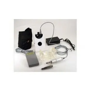 M1 Cordless Handpiece Motor Kit – Black, Includes Ua-Nk Attachment Only 1
