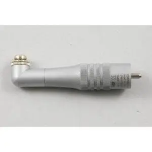 Magpie Snap-On Prophylaxis Head – Ergonomic Disposable Design 1