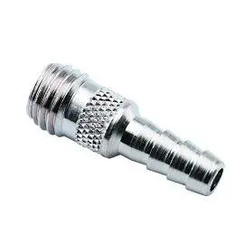 Male-End Inline Quick-Disconnect Swivel For 1/8-Inch Tubing – Dci Model 0182 1