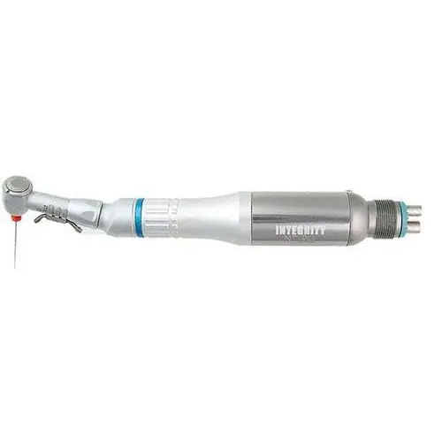 Manual File–Optimized Endodontic Handpiece For Hand Instrumentation 1