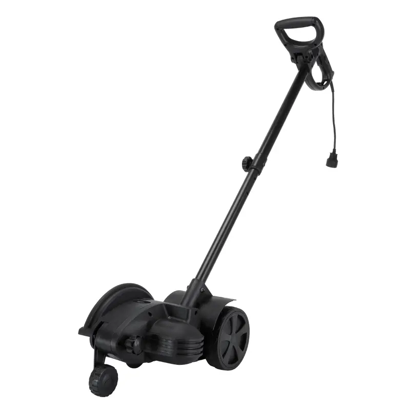 Martha Stewart Mts-Edg1-Mbk Electric 2-In-1 Edger & Trencher – Dual-Function Landscape Tool (Black) 1