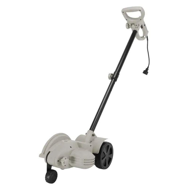 Martha Stewart Mts-Edg1-Mpl Electric 2-In-1 Edger & Trencher – Dual-Use Garden Tool (Slate) 1