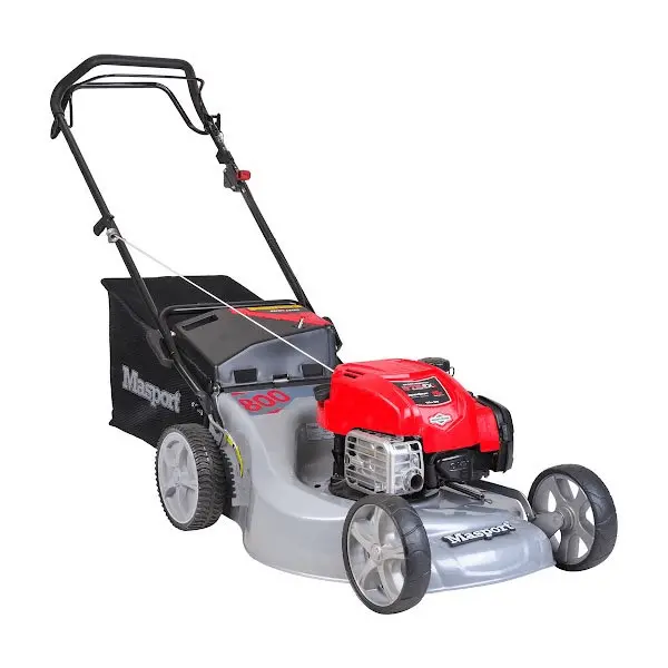 Masport 800 St 3-In-1 Push Lawn Mower – 478946 1
