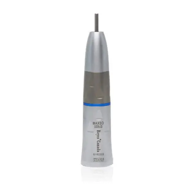 Maxso Low-Speed Dental System Plus (Model S20A-Is) 1