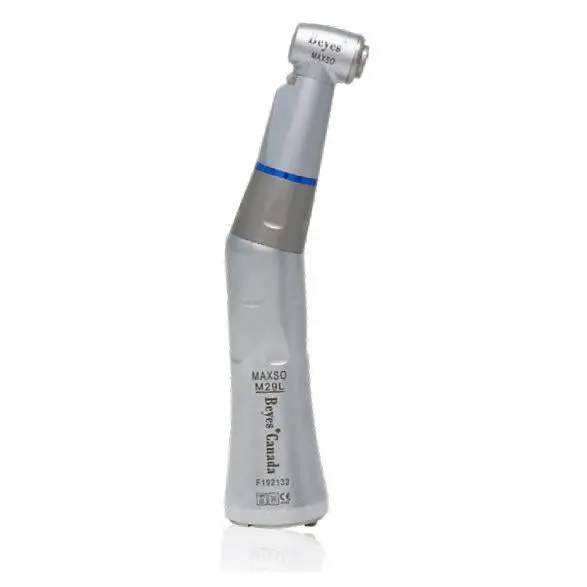 Maxso M29L-Mh01 Low-Speed Dental Motor System Plus 1