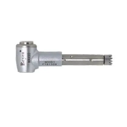 Maxso Mh01 Low-Speed Dental Motor System – Plus Edition 1