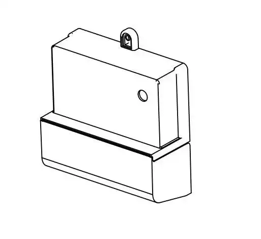 Mcb Service Kit – Replacement Maintenance Components For Motor Control Boxes 1