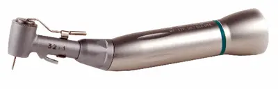 Md Technologies 20:1 Implant Handpiece With Latch Mechanism 1