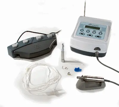 Md Technologies Implant Motor System With 20:1 Reduction Handpiece 1
