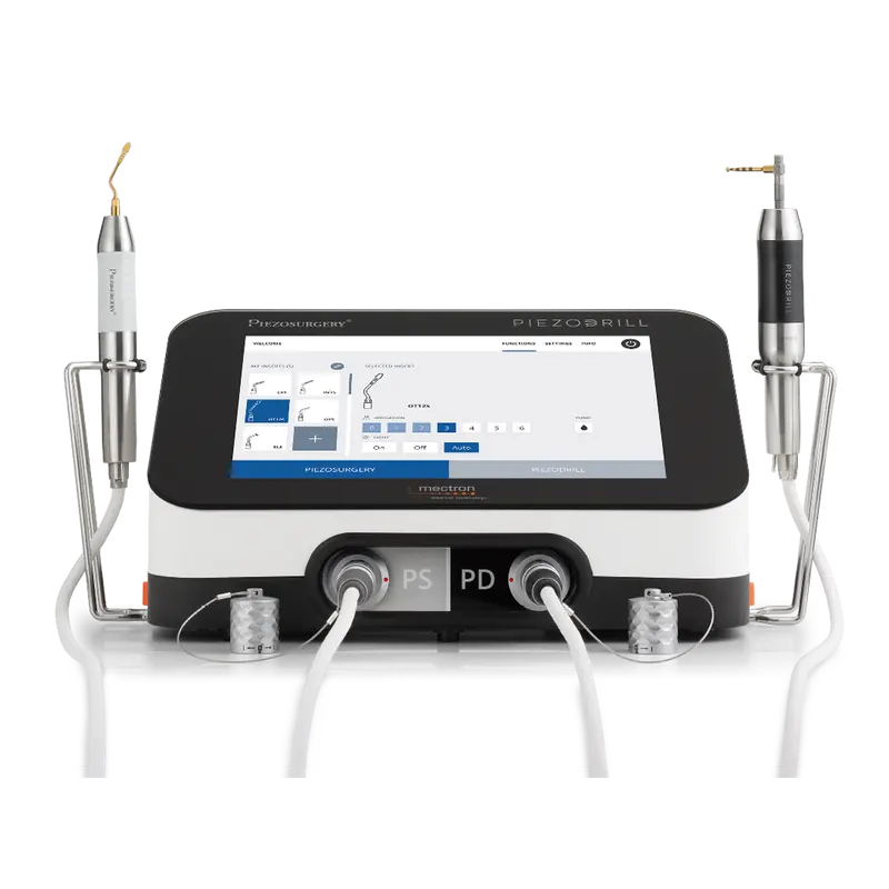 Mectron Piezosurgery® Mt-Bone Ultrasonic Bone Surgery System 1