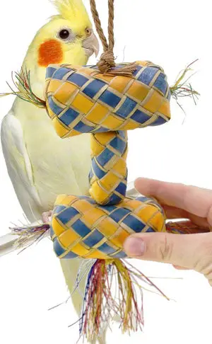 Medium Stacked Piñata Party Decoration 1