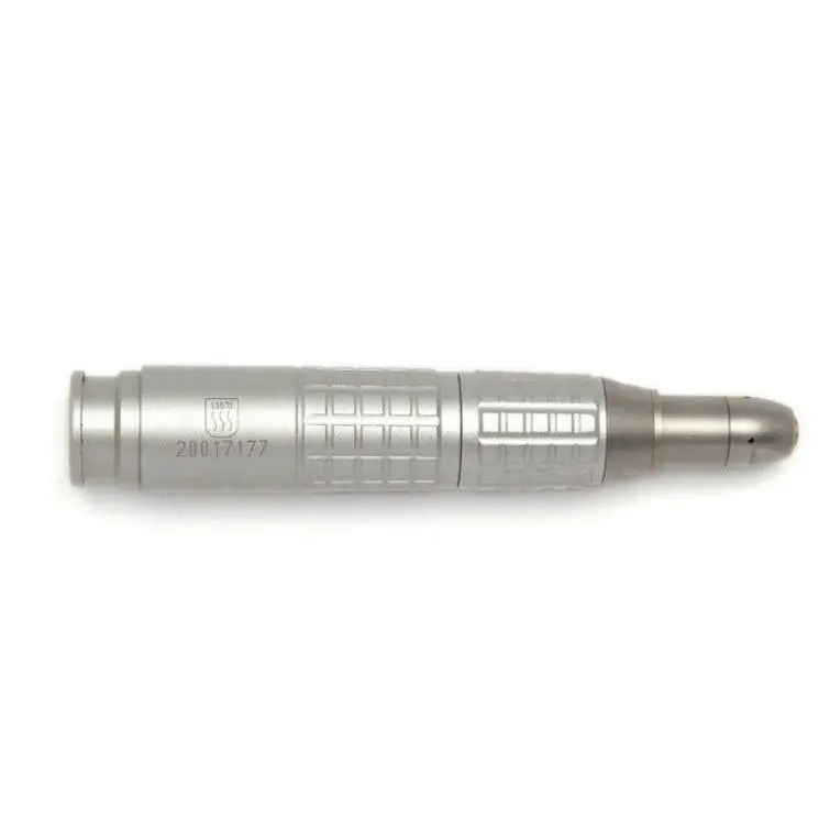 Midwest Original Straight Nosecone With Twist Bur Release Mechanism 1