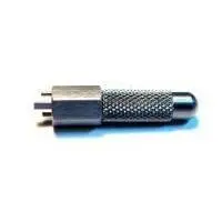 Midwest Quiet-Air Bur Tool – Low-Noise Rotating Accessory 1