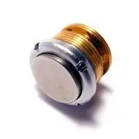 Midwest Quiet-Air Push-Button Back Cap Assembly 1