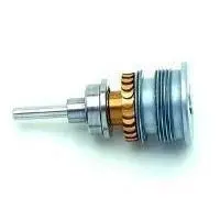 Midwest Quiet-Air Standard Dental Turbine With Back Cap – Abec 9 Bearings 1