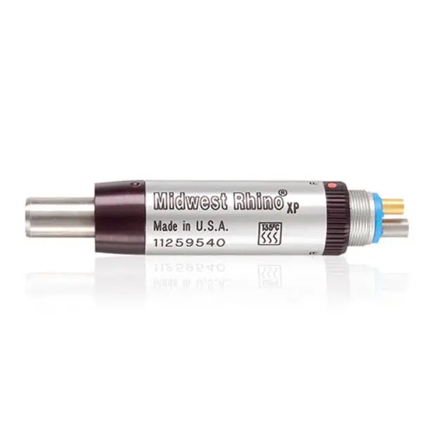 Midwest Rhino Xp Low-Speed Dental Motor 1