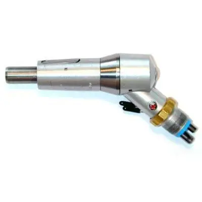 Midwest Shorty Single-Speed Refurbished Dental Motor 1