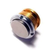 Midwest Tradition Push-Button Back Cap – Tool-Free Operation 1