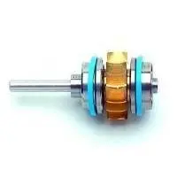 Midwest Tradition Push-Button Dental Turbine – Abec 9 Bearings 1