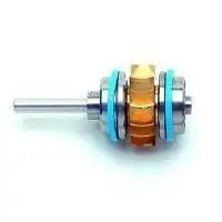 Midwest Xgt High-Performance Dental Turbine – Abec 9 Bearings 1