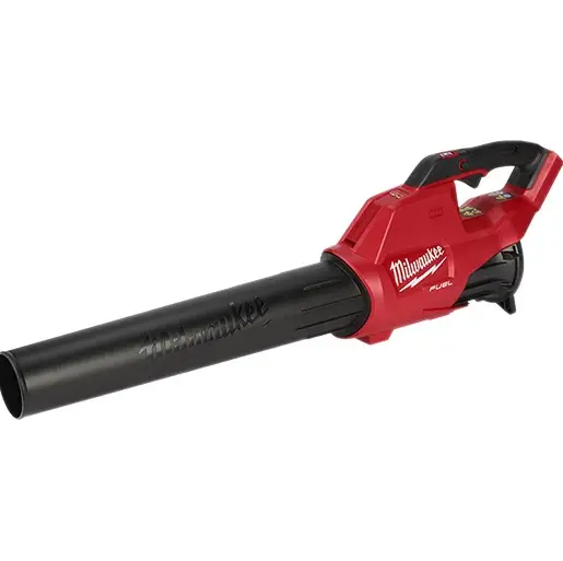 Milwaukee M18 Fuel Cordless Leaf Blower – Tool-Only Or Full Kit Option 1