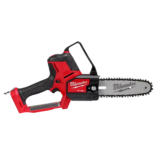 Milwaukee M18 Fuel Hatchet 8" Pruning Saw – Bare Tool (Model 3004-20) 1