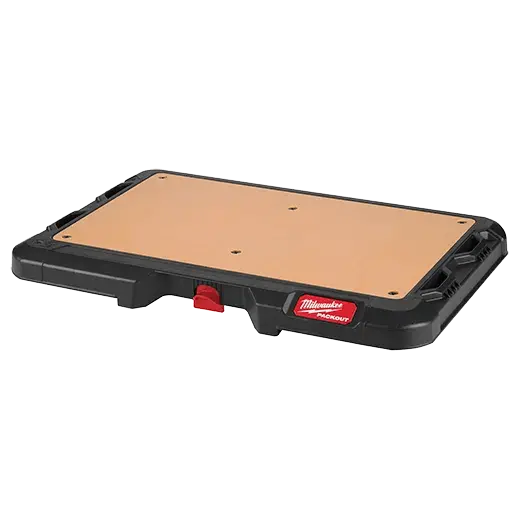 Milwaukee Packout Customizable Worktop For Mobile Workstations 1