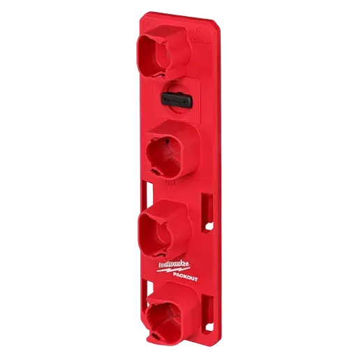 Milwaukee Packout M12 Battery Rack – Vertical Charging & Storage Stand 1