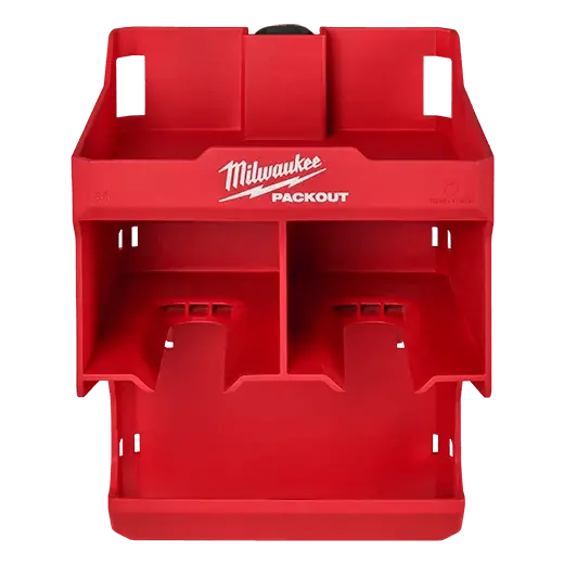Milwaukee Packout Tool Station – Integrated Workbench And Storage Hub 1