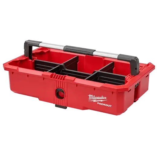 Milwaukee Packout Tool Tray – Stackable Organization Accessory 1