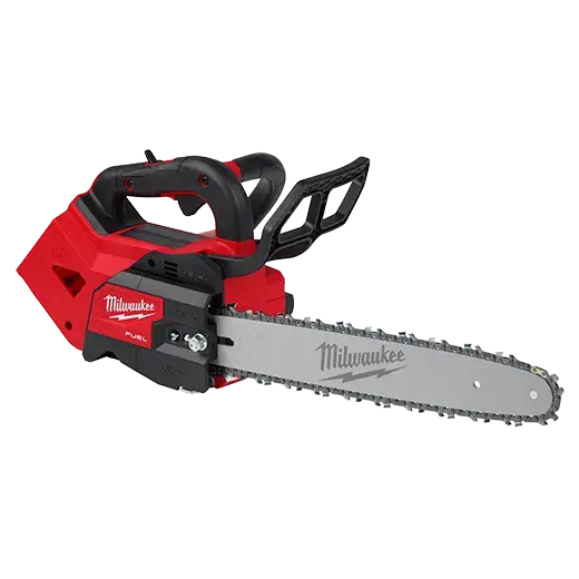 Milwaukee Top-Handle Chainsaw – Available As Kit Or Bare Tool 1