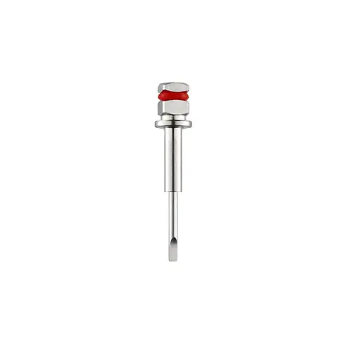 Mini Flat-Tip Driver For Stripped Screws – Square-Wrench Compatible 1