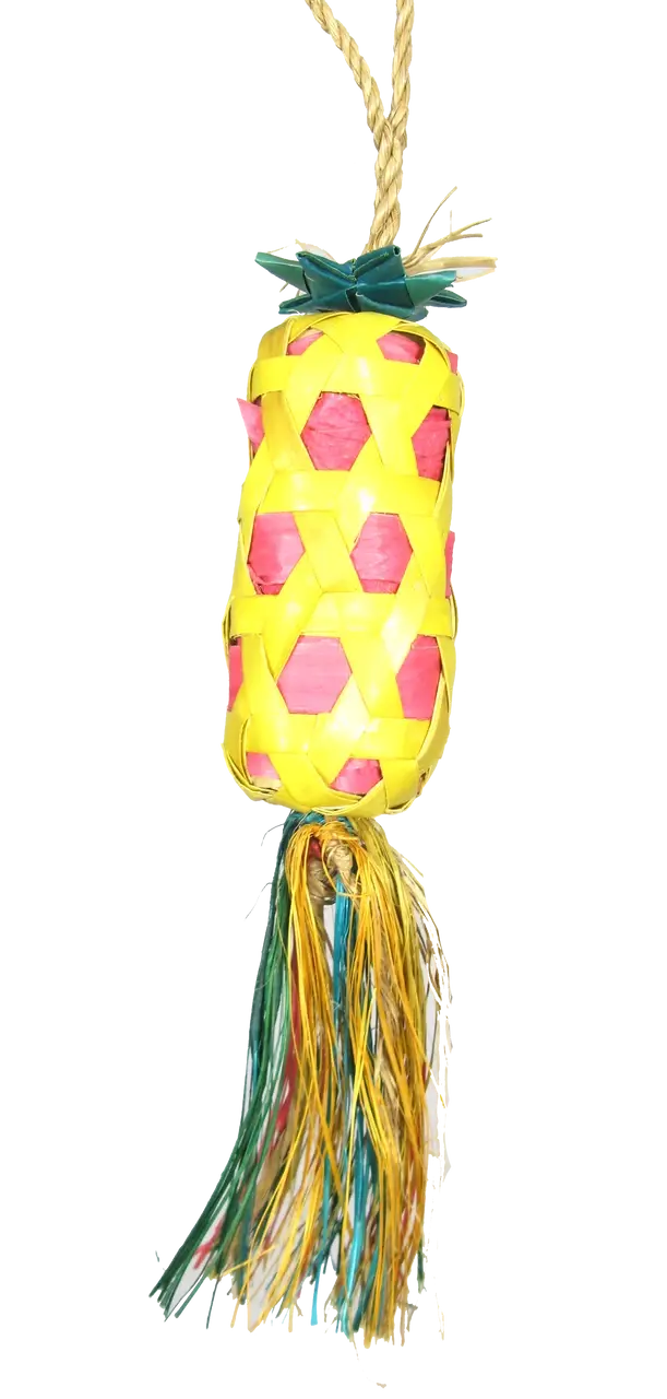 Mini Foraging Cylinder 1