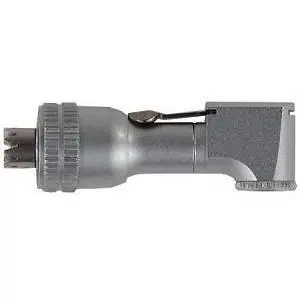 Mini Latch Handpiece Head Compatible With Midwest™ Equipment 1