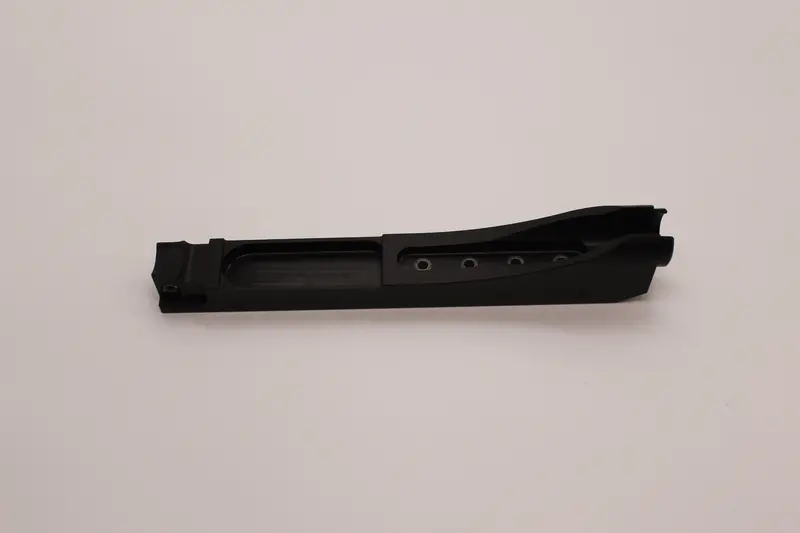 Minimalist Underbarrel Mounting Bracket (No Clamp) 1