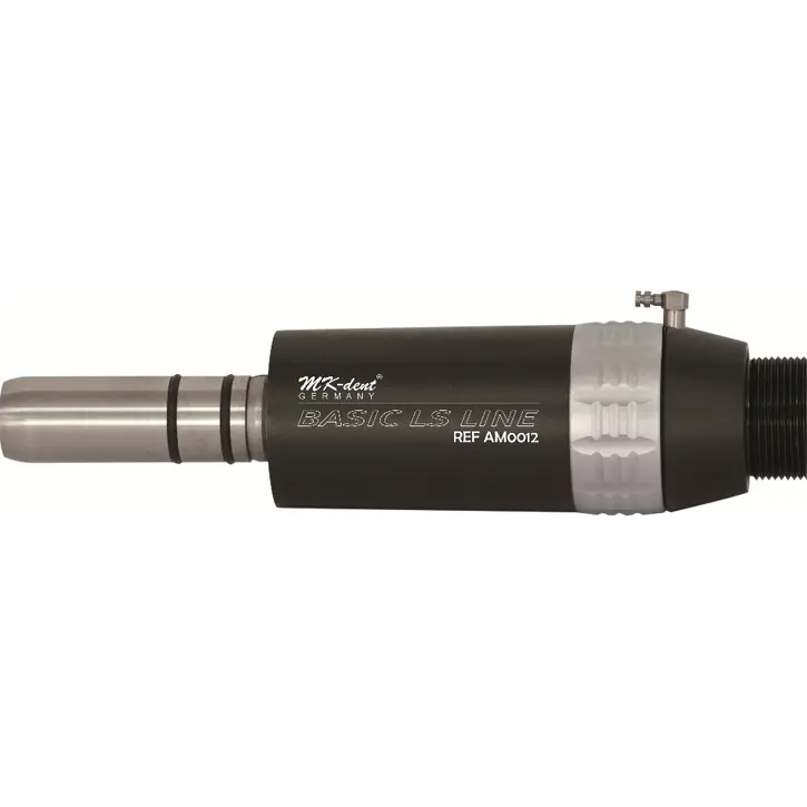 Mk-Dent Am0012 Air Motor Assembly 1
