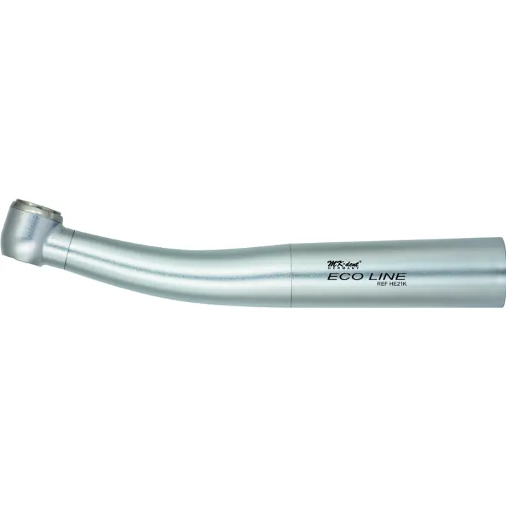 Mk-Dent Eco Line He21K Standard Non-Optic Handpiece – Quad-Spray For Kavo Devices 1