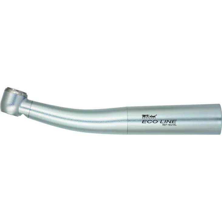 Mk-Dent Eco Line He21Kl Standard Optic Handpiece – Quad-Spray Designed For Kavo 1