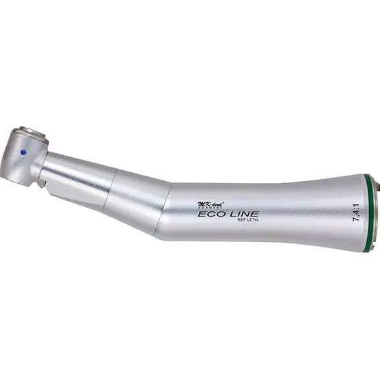 Mk-Dent Eco Line Le74L Led-Enhanced Dental Handpiece 1