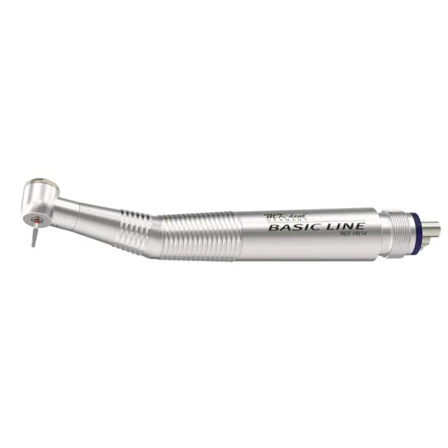 Mk-Dent Hb14 Basic Line Handpiece – Mini Head, Non-Fiber-Optic, Single Spray 1